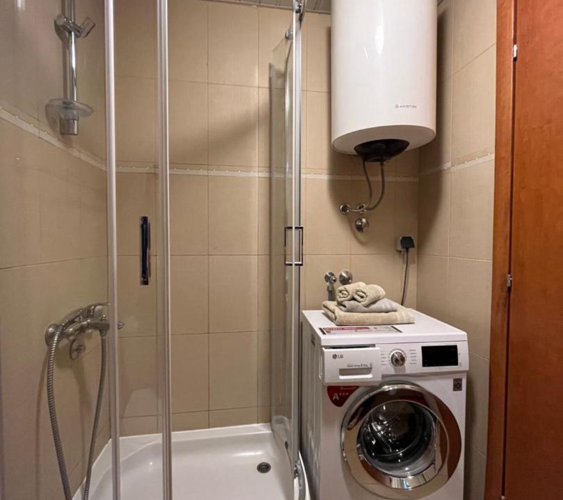 Photo of Bathroom in Becici