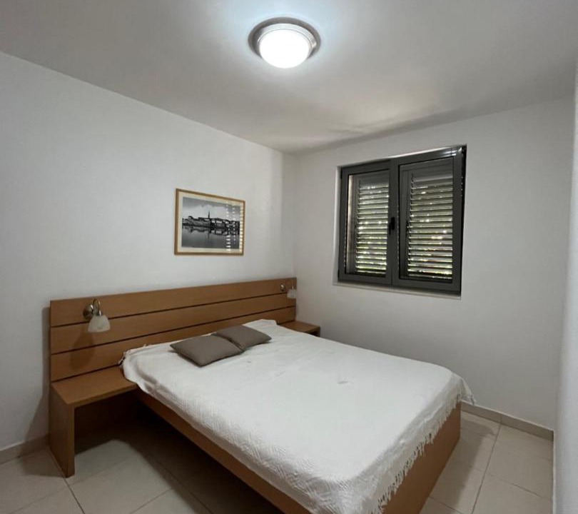 Photo of Bedroom in Becici