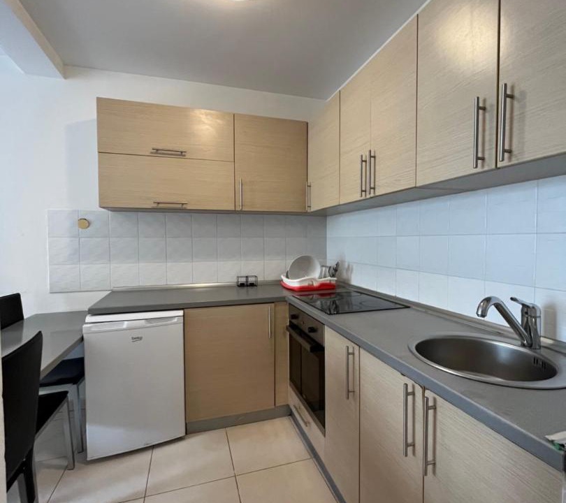 Photo of Kitchen in Becici