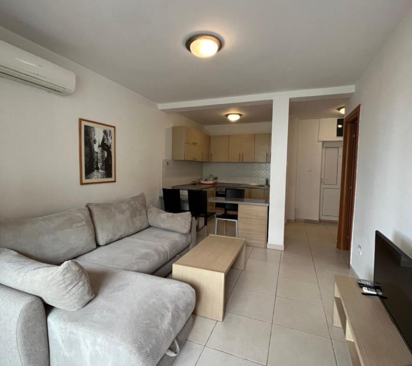 Photo of Livingroom in Becici