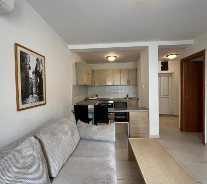 Photo of Livingroom in Becici