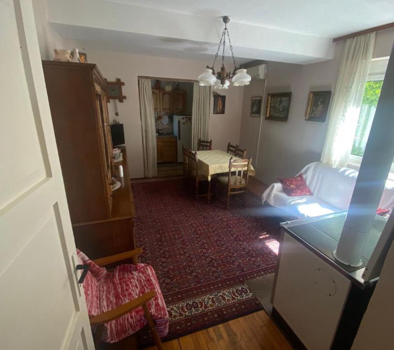 Photo of Livingroom in Ulcinj