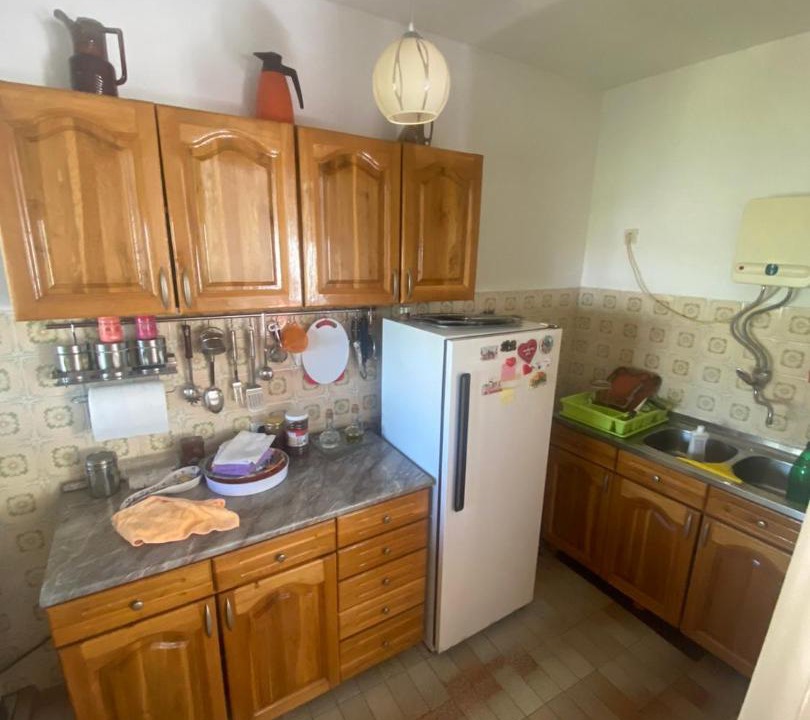 Photo of Kitchen in Ulcinj