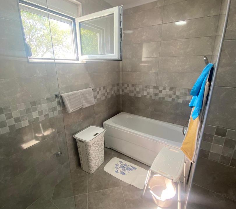 Photo of Bathroom in Ulcinj