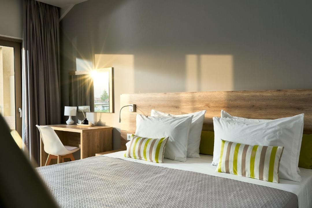 Photo of Bedroom in Alikanas