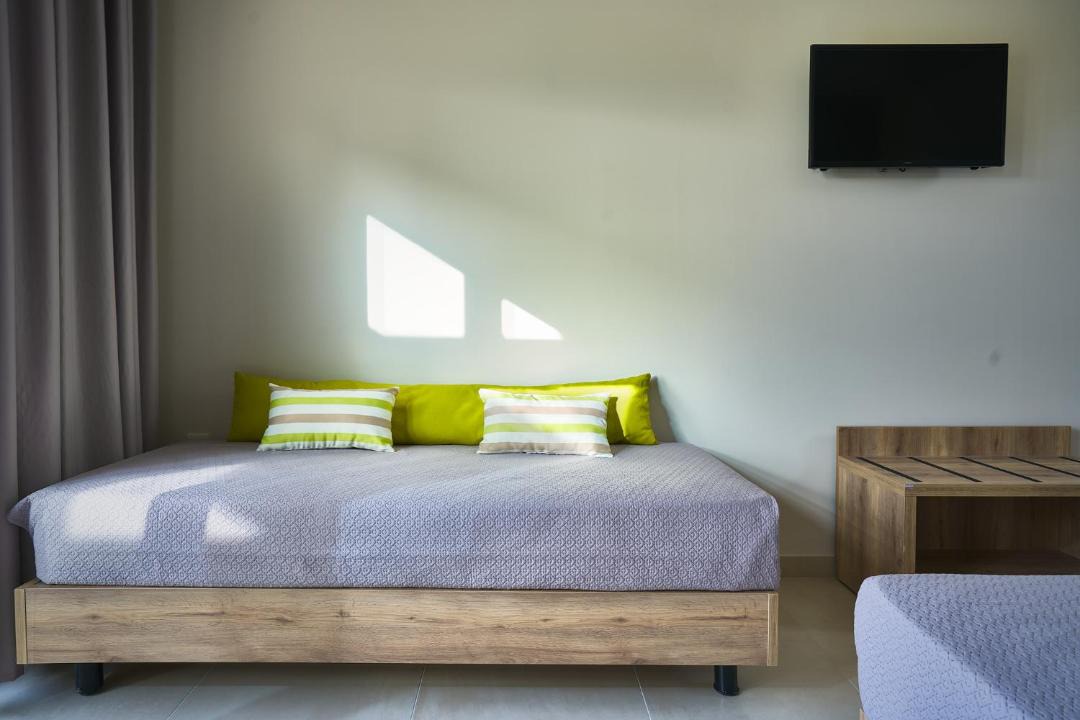 Photo of Bedroom in Alikanas