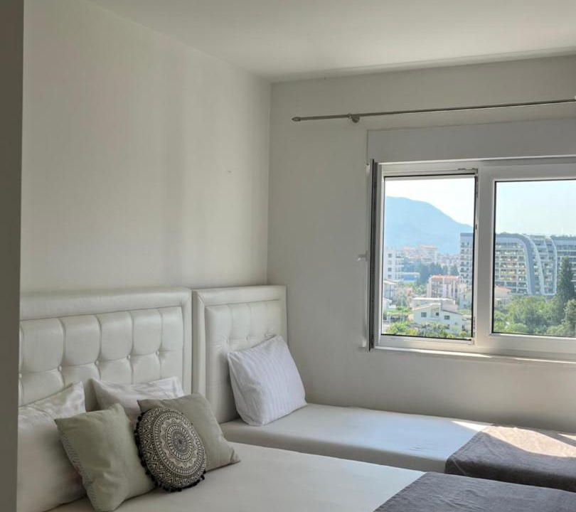 Photo of Bedroom in Zeljeznica