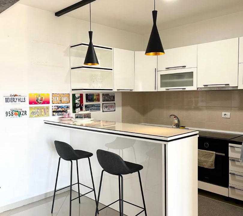Photo of Kitchen in Zeljeznica