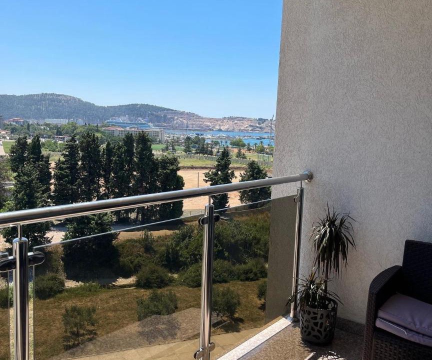 Photo of Patio Balcony in Zeljeznica