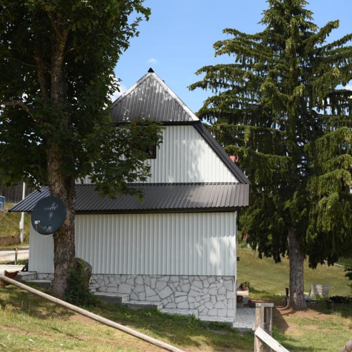 Photo of Buildings in Zabljak