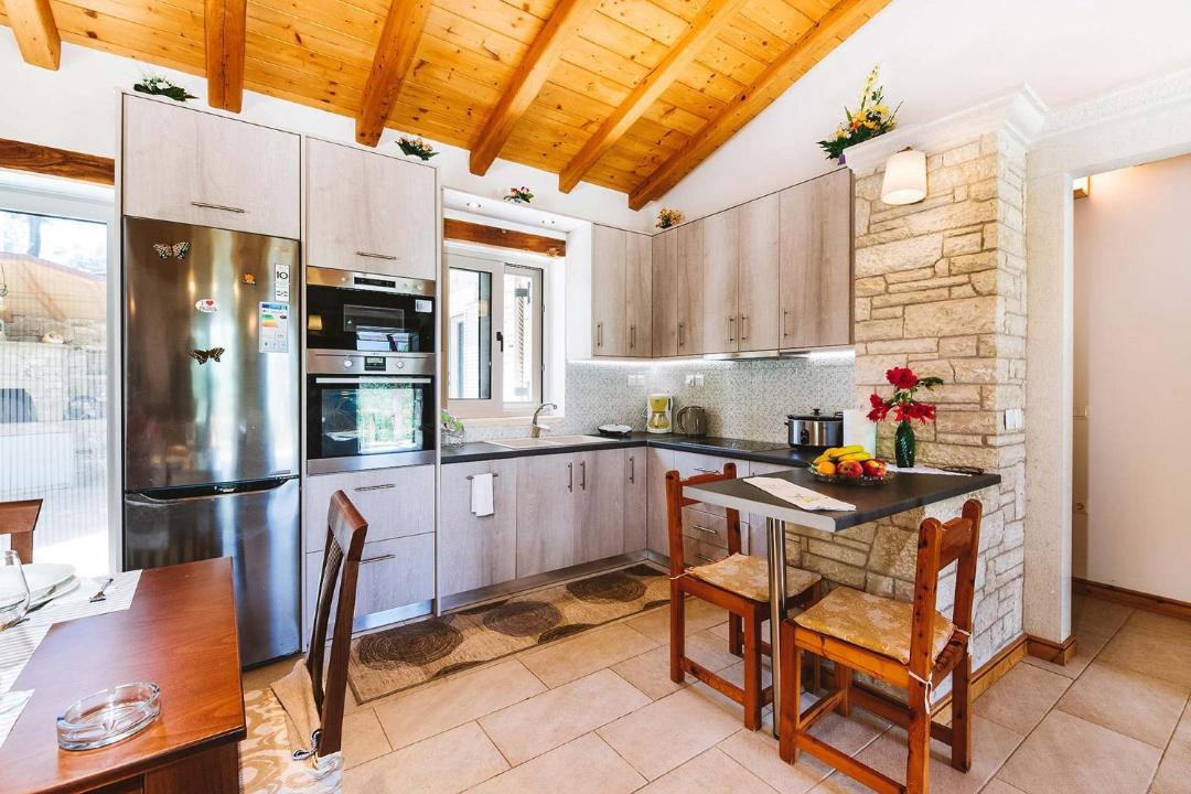 Photo of Kitchen in Ieromonachos