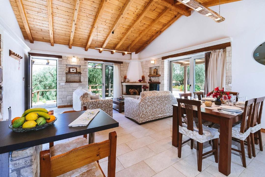 Photo of Livingroom in Ieromonachos