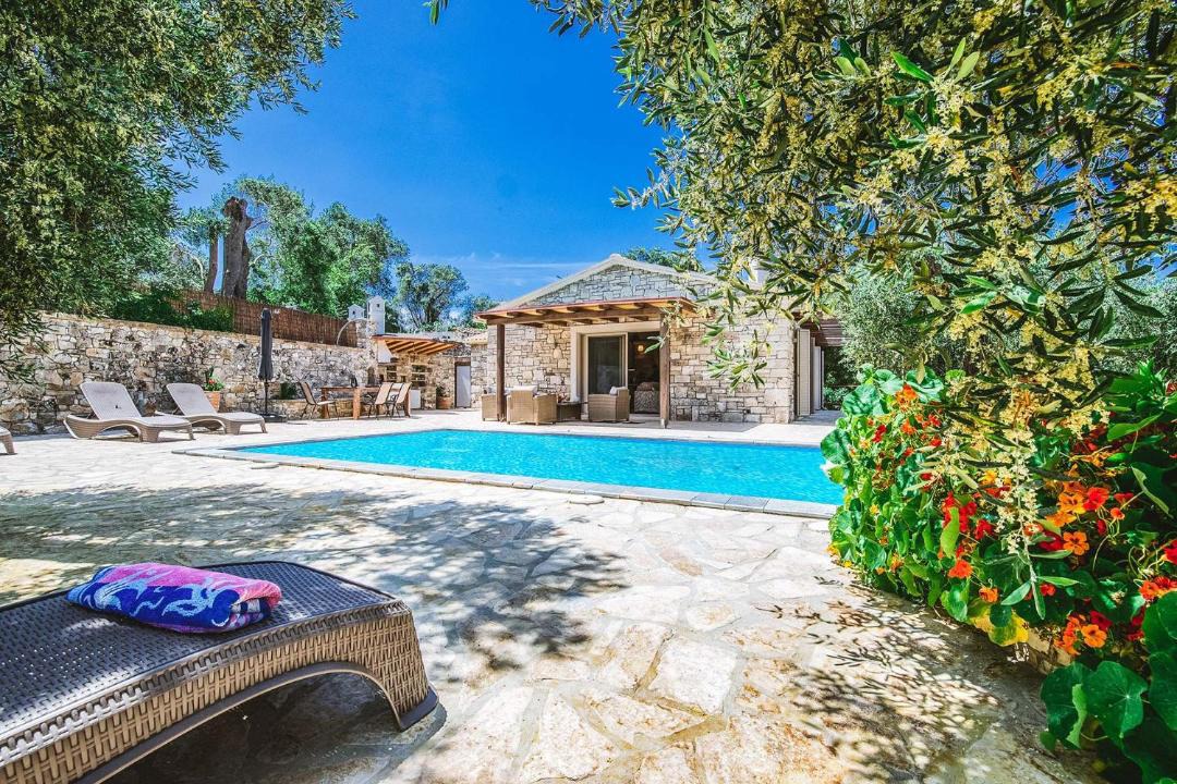 Photo of Outdoor in Ieromonachos