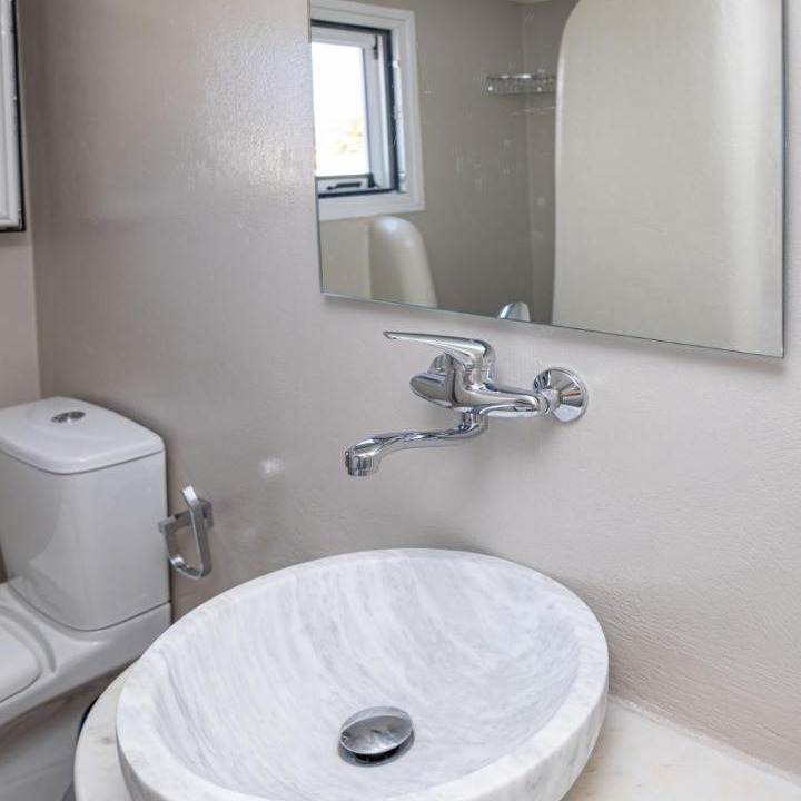 Photo of Bathroom in Exomvourgo