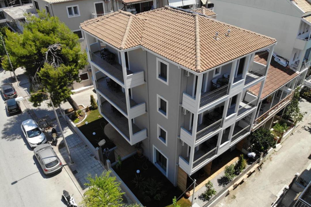 Photo of Others in Lefkada Town