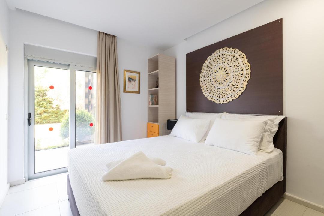 Photo of Bedroom in Ialyssos