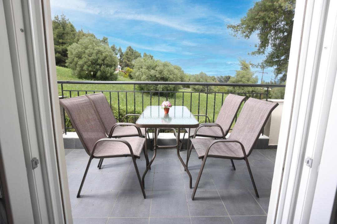 Photo of Patio Balcony in Paliouri