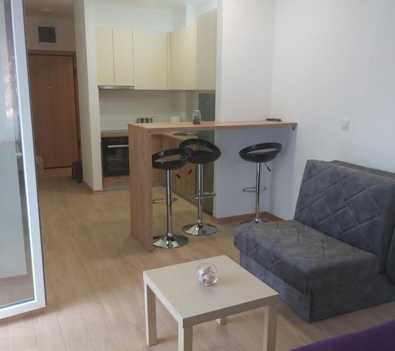 Photo of Livingroom in Golubovina