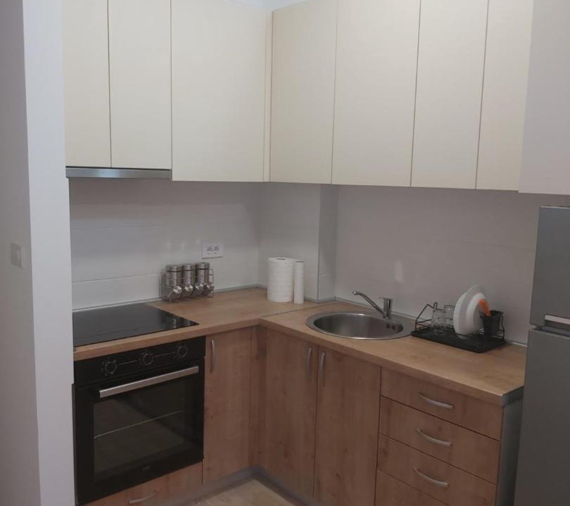 Photo of Kitchen in Golubovina