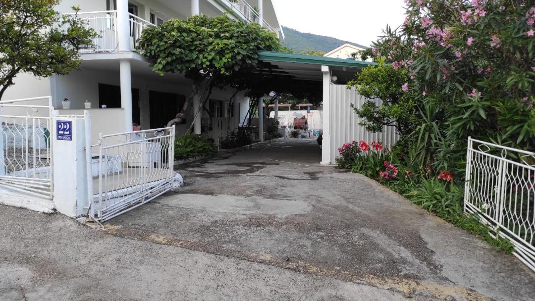 Photo of Buildings in Baosici