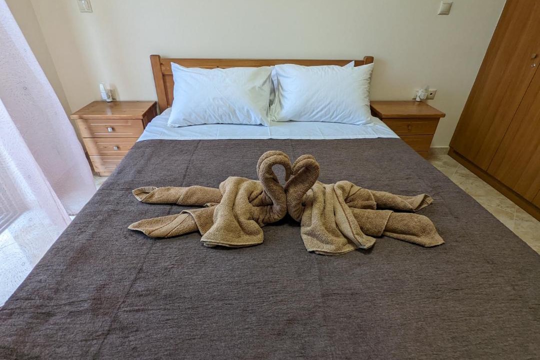 Photo of Bedroom in Embonas
