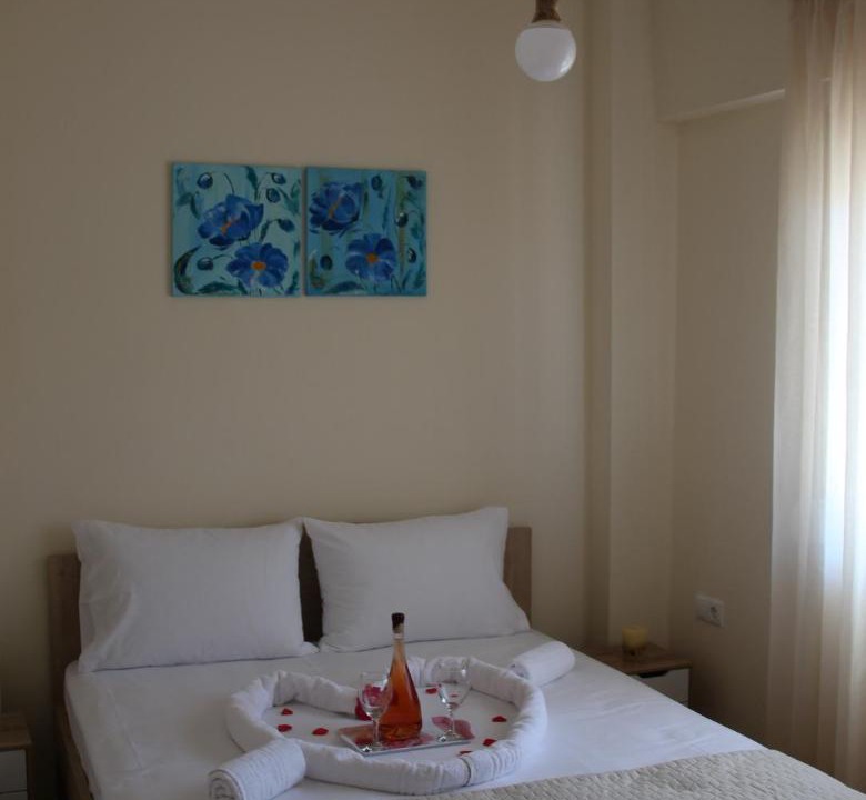 Photo of Bedroom in Skala Rachoniou