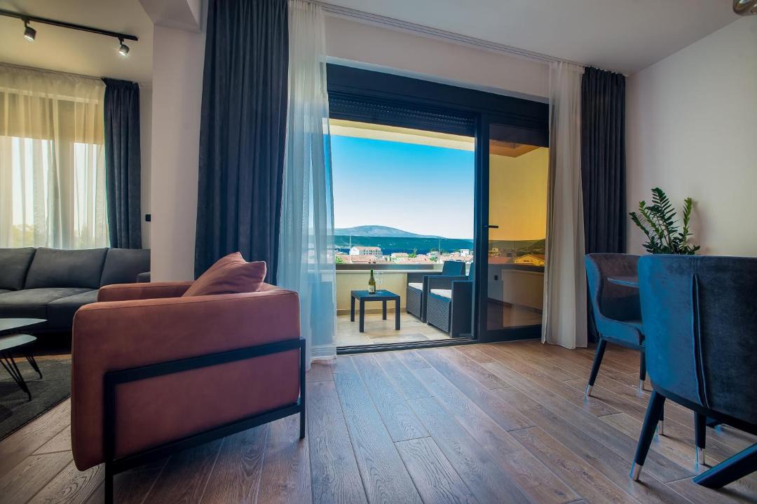 Photo of Livingroom in Tomicici
