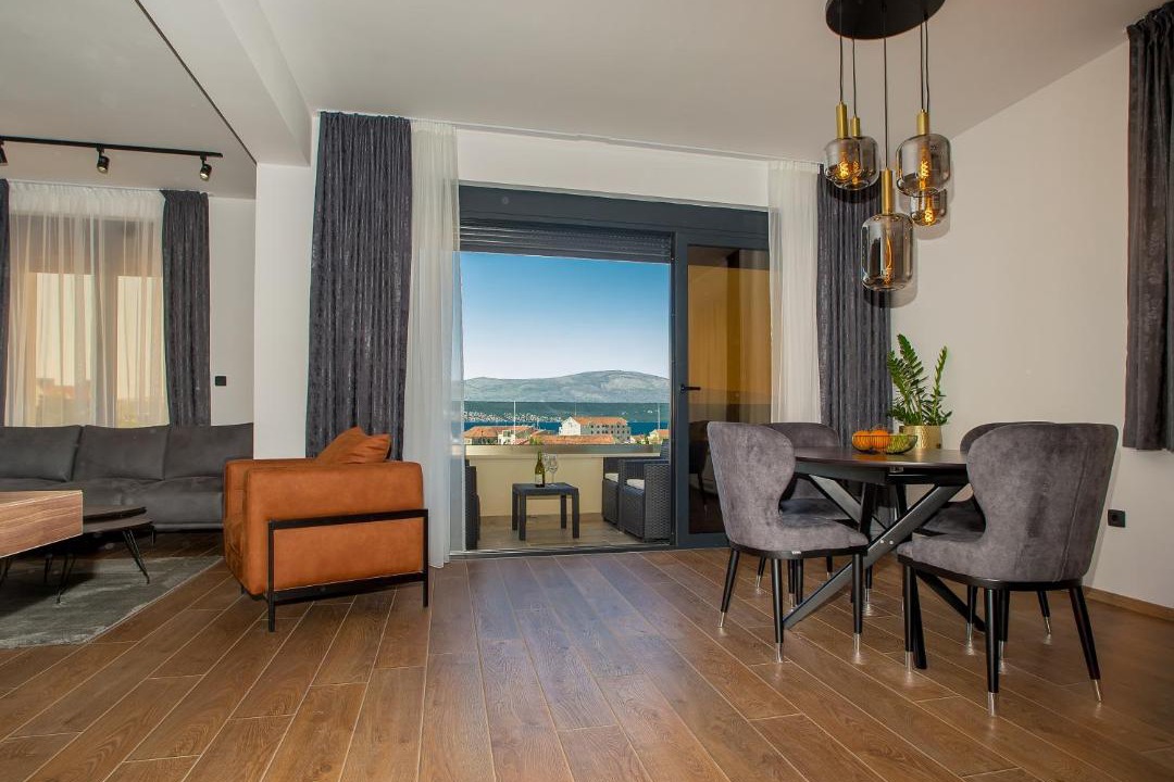 Photo of Livingroom in Tomicici