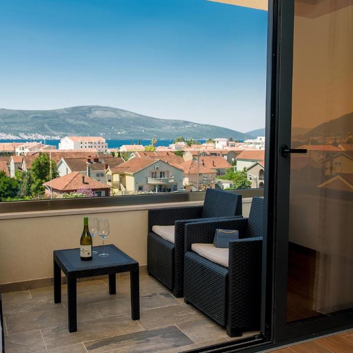 Photo of Patio Balcony in Tomicici