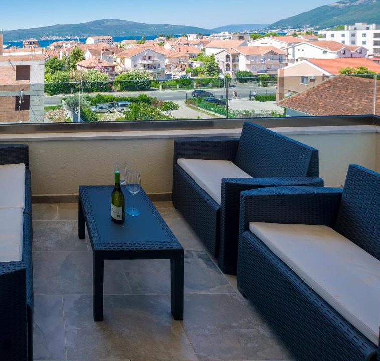 Photo of Patio Balcony in Tomicici