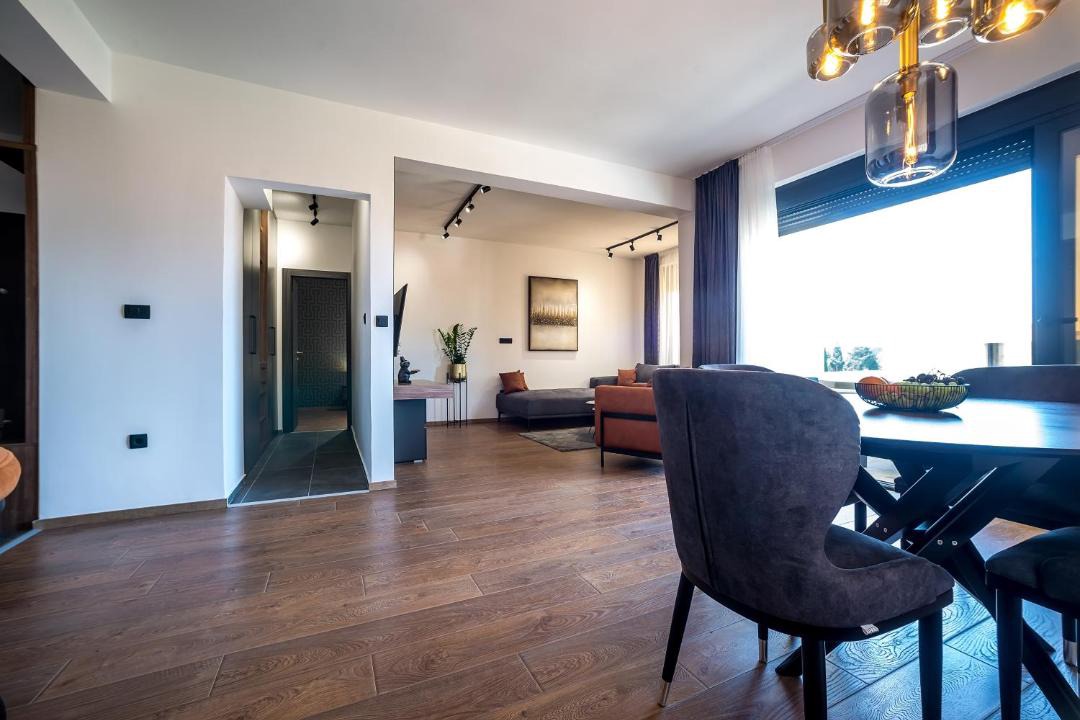 Photo of Livingroom in Tomicici
