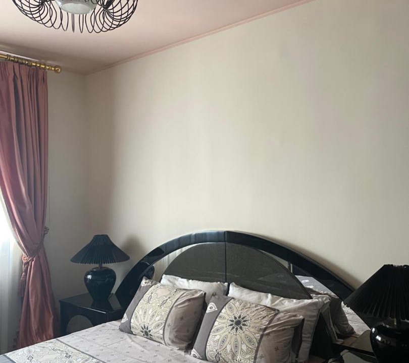 Photo of Bedroom in Bar