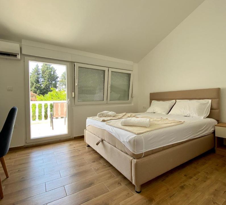 Photo of Bedroom in Centar