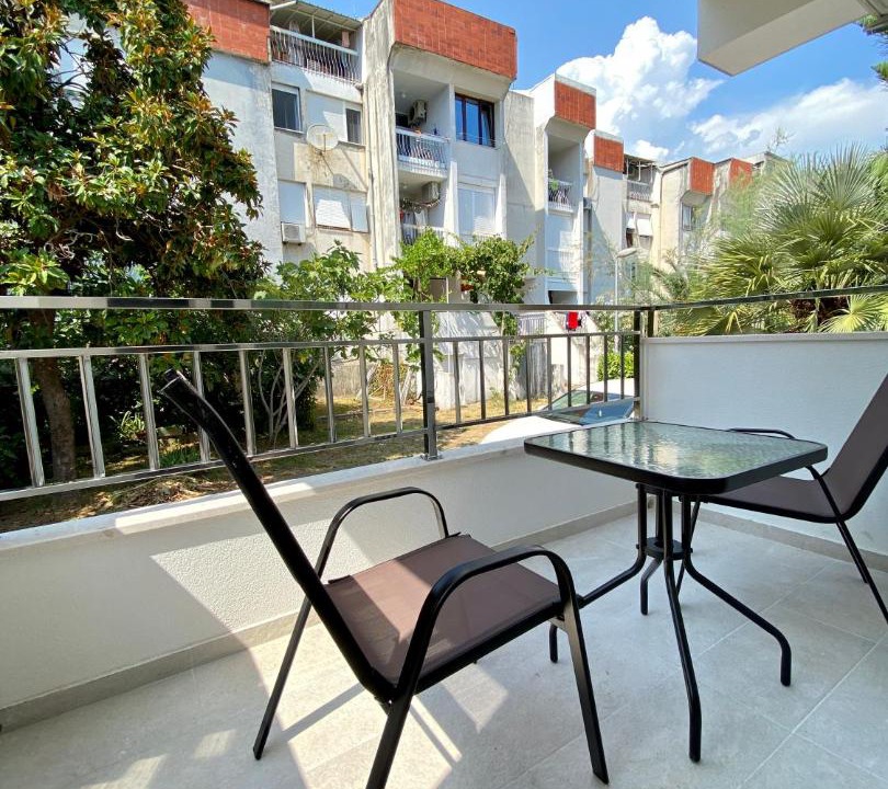 Photo of Patio Balcony in Centar
