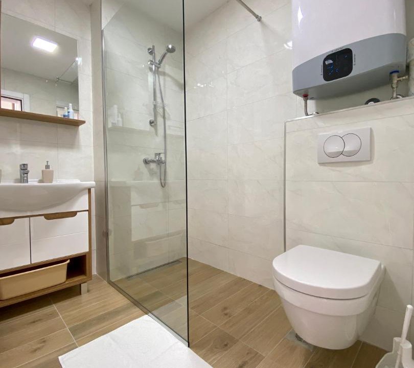 Photo of Bathroom in Centar