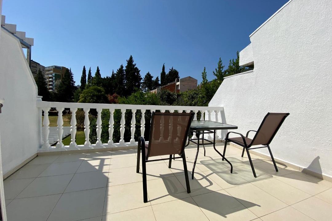 Photo of Patio Balcony in Centar