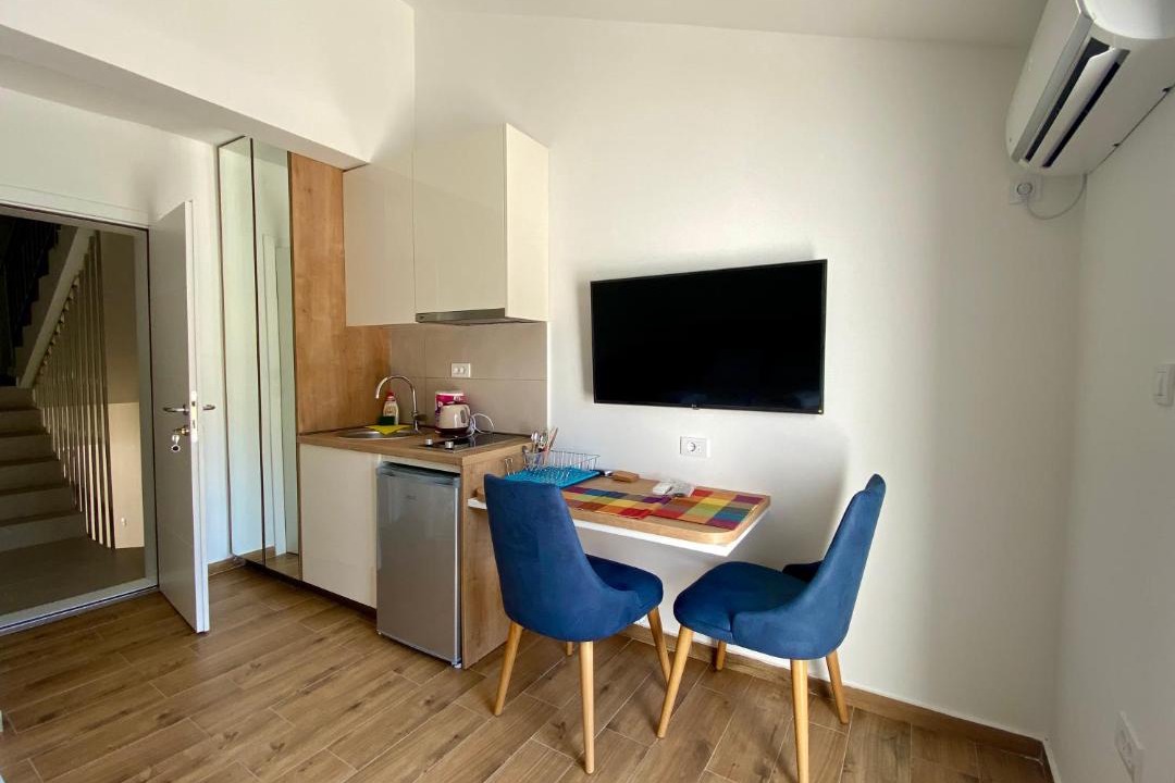 Photo of Livingroom in Centar