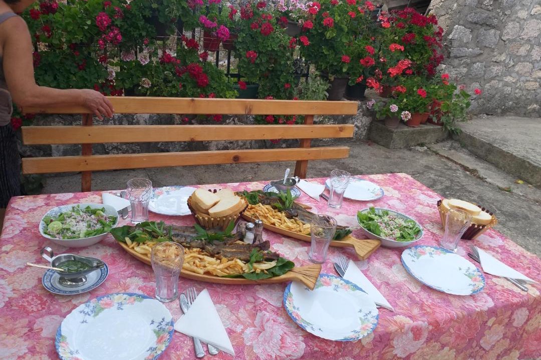 Photo of Patio Balcony in Rijecani