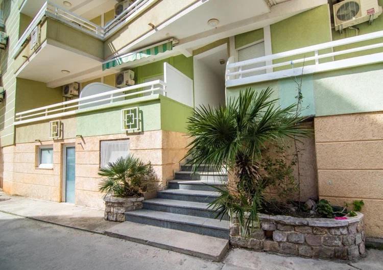 Photo of Buildings in Rafajlovici