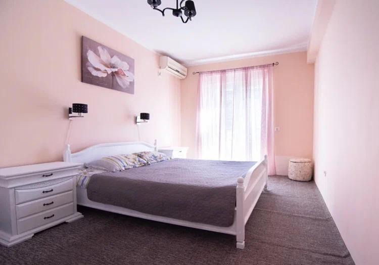 Photo of Bedroom in Rafajlovici