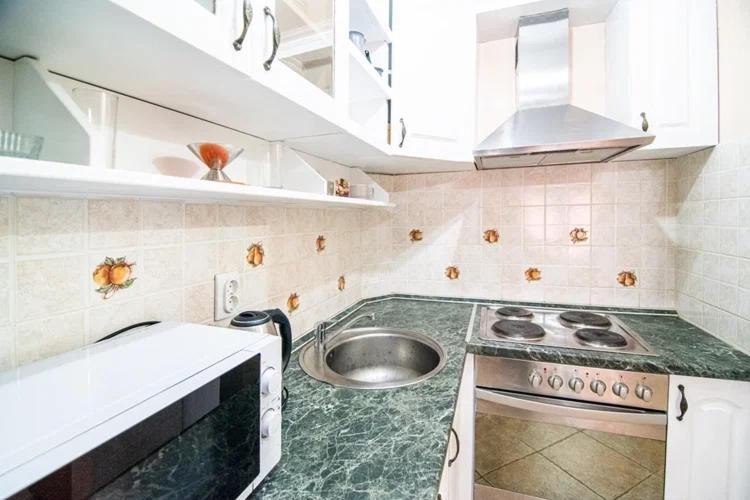 Photo of Kitchen in Rafajlovici
