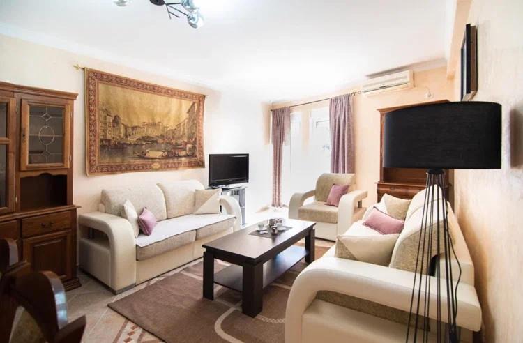 Photo of Livingroom in Rafajlovici