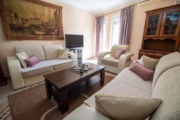 Photo of Livingroom in Rafajlovici