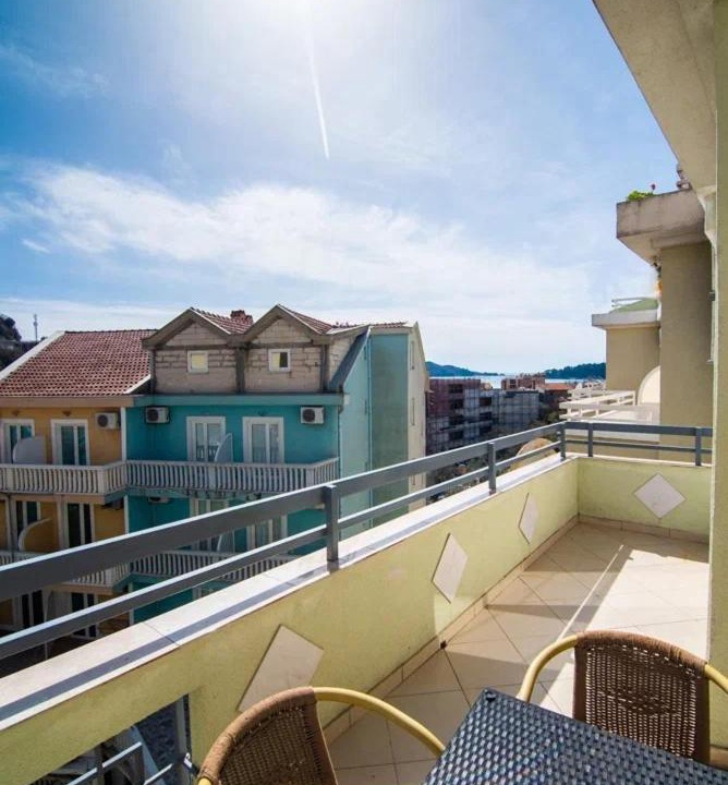 Photo of Patio Balcony in Rafajlovici