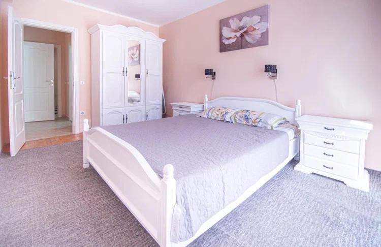 Photo of Bedroom in Rafajlovici