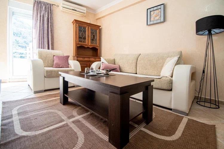 Photo of Livingroom in Rafajlovici