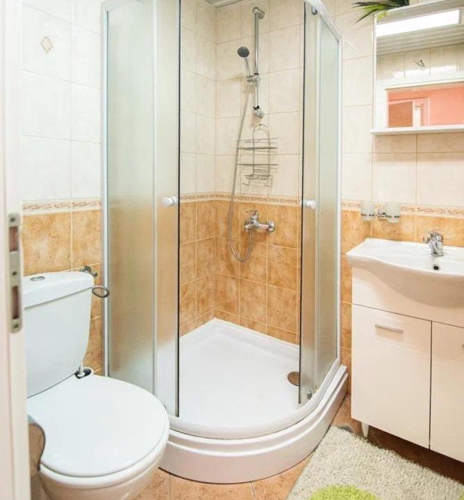 Photo of Bathroom in Rafajlovici