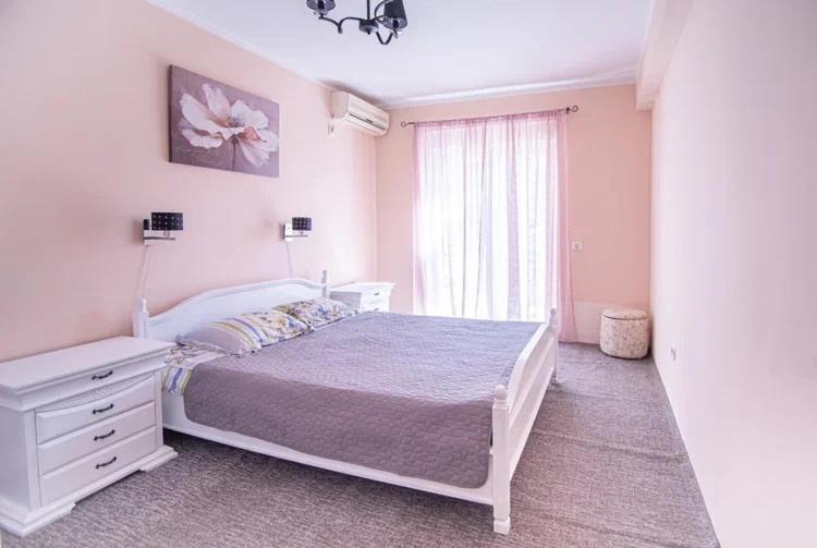 Photo of Bedroom in Rafajlovici