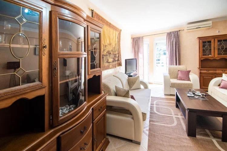 Photo of Livingroom in Rafajlovici