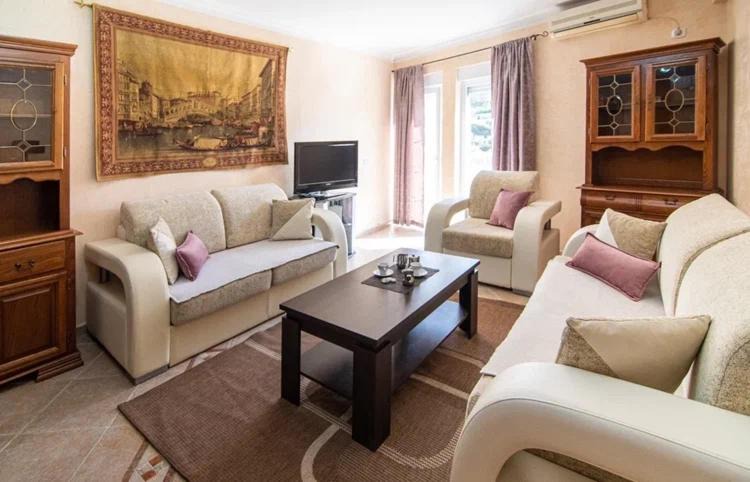 Photo of Livingroom in Rafajlovici